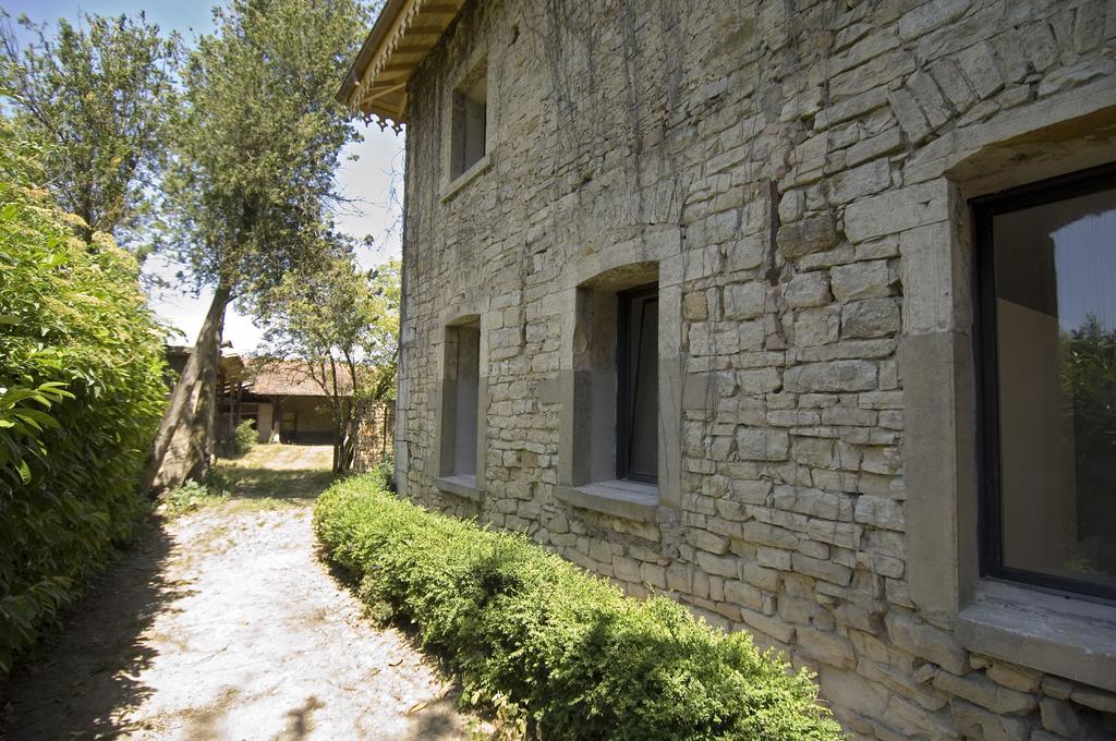 Domaine Des Sequoias - Les Collectionneurs Ruy-Montceau Exterior foto