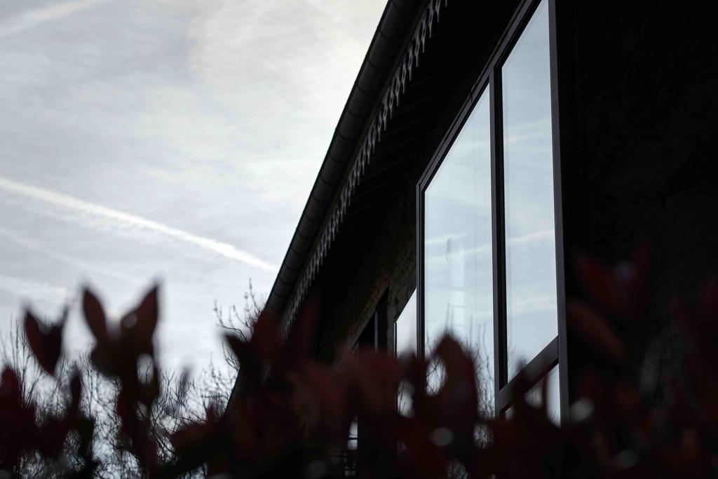 Domaine Des Sequoias - Les Collectionneurs Ruy-Montceau Exterior foto